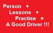 Driving Lesson Link Image